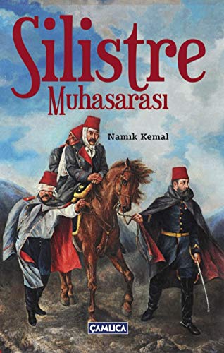 Stock image for Silistre Muhasarasi for sale by Istanbul Books