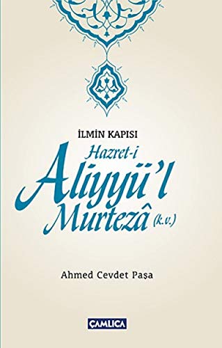 Stock image for Hazret-i Aliyyl Murteza k.v. for sale by medimops