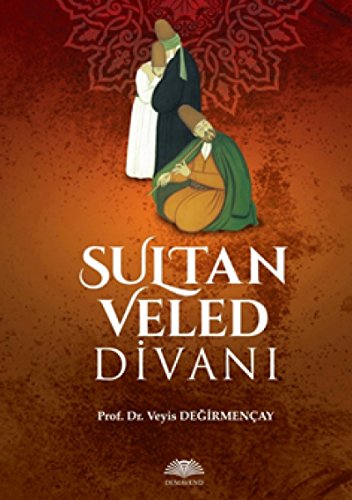 9786059986366: Sultan Veled Divani