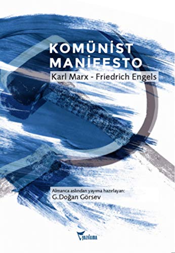 9786059988124: Komnist Manifesto