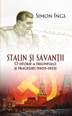 Beispielbild fr Stalin Si Savantii zum Verkauf von medimops