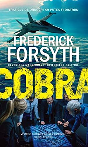 Beispielbild fr Cobra zum Verkauf von Buchpark