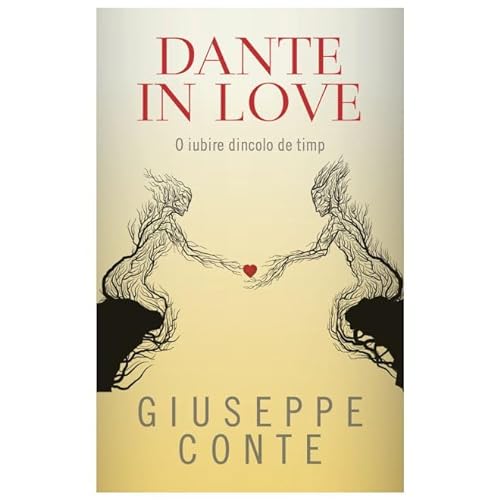 Beispielbild fr Dante In Love zum Verkauf von medimops