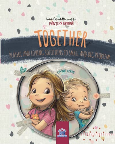 Imagen de archivo de Together: Playful and loving solutions to small and big problems (Emma and Eric) a la venta por GF Books, Inc.