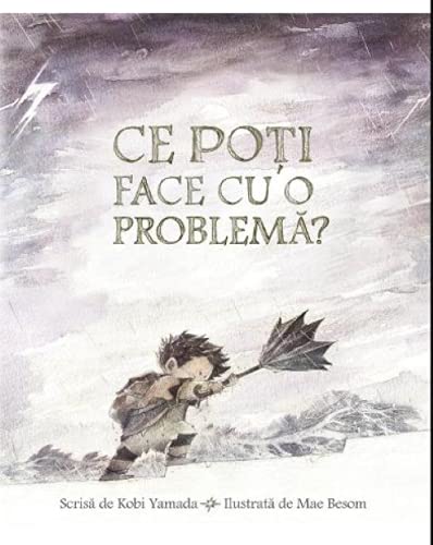 Imagen de archivo de Ce Poti Face Cu O Problema? a la venta por AwesomeBooks