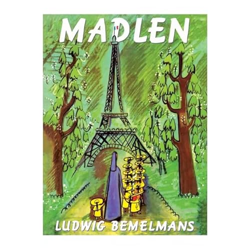 Imagen de archivo de Madlen a la venta por Buchpark