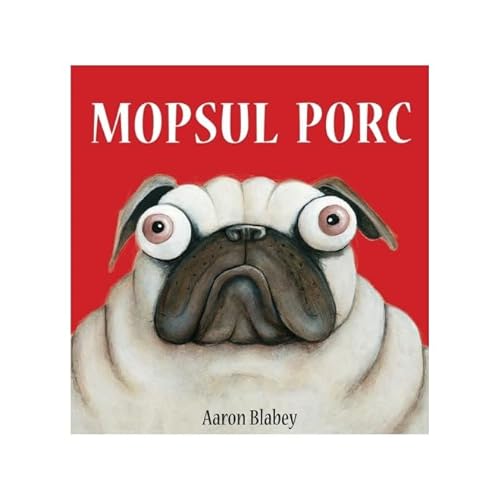 Imagen de archivo de Mopsul Porc. Mopsul Porc, Vol. 1 a la venta por MusicMagpie