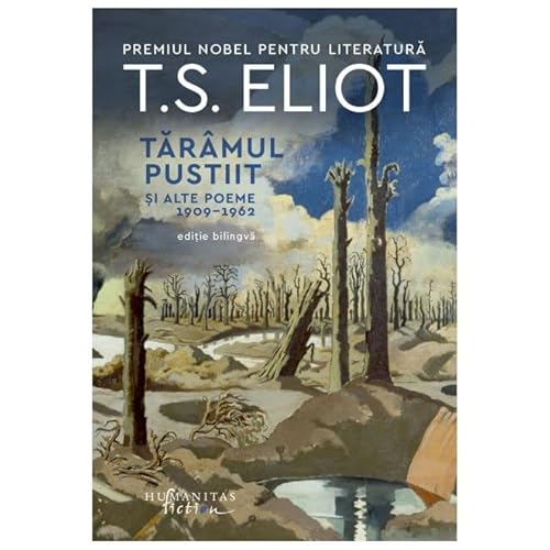 Stock image for Taramul Pustiit Si Alte Poeme 1909-1962 for sale by Reuseabook