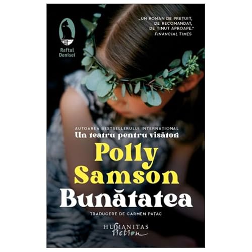 Stock image for Bunatatea for sale by WorldofBooks