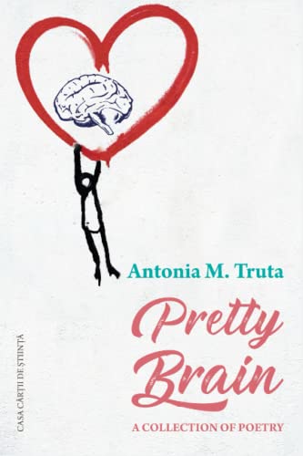 Stock image for Pretty Brain for sale by PBShop.store US