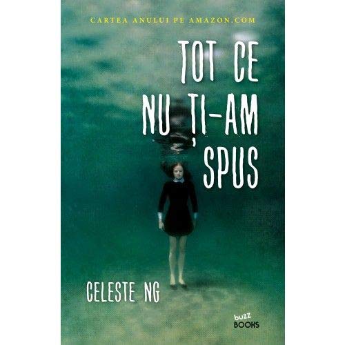 Stock image for Tot Ce Nu Ti-Am Spus for sale by Greener Books