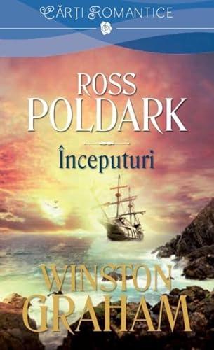 Imagen de archivo de ROSS POLDARK INCEPUTURI a la venta por medimops