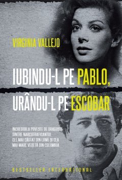 Stock image for IUBINDU-L PE PABLO URANDU-L PE ESCOBAR for sale by WorldofBooks