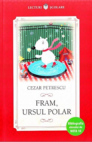 9786063326943: FRAM URSUL POLAR