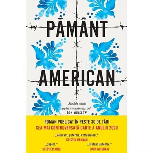 Stock image for Pamant American for sale by WorldofBooks