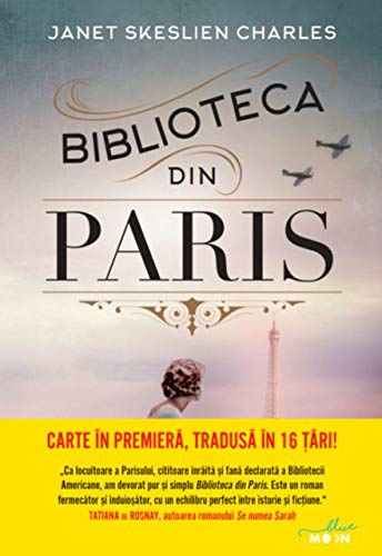 9786063356377: BIBLIOTECA DIN PARIS
