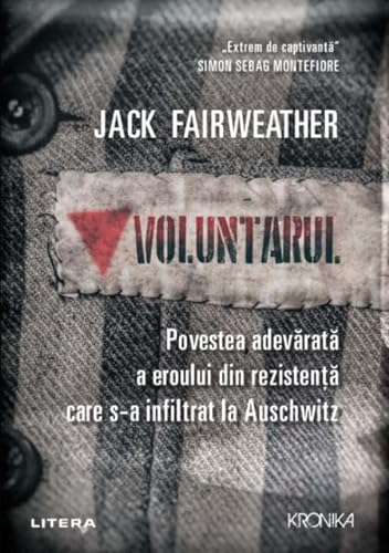 9786063366215: Voluntarul (Romanian Edition)