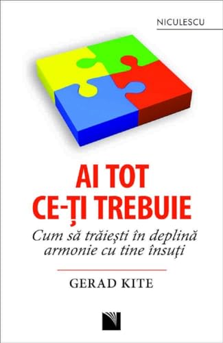 Stock image for Ai Tot Ce-Ti Doresti for sale by WorldofBooks