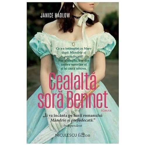 Beispielbild fr Cealalta Sora Bennet zum Verkauf von WorldofBooks