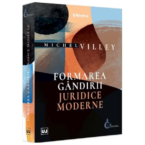 Beispielbild fr Formarea Gandirii Juridice Moderne zum Verkauf von Buchpark