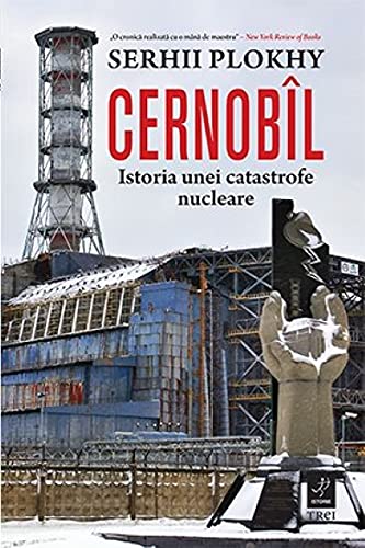 Beispielbild fr Cernobil zum Verkauf von medimops