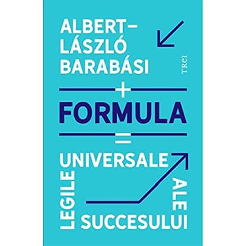 Immagine dell'editore per Formula. Legile Universale Ale Succesului venduto da Goldstone Books