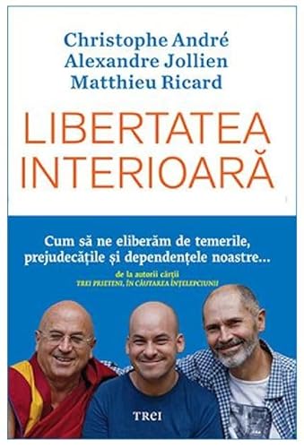 Stock image for Libertatea Interioara for sale by WorldofBooks