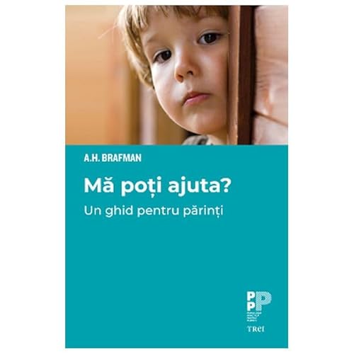 Stock image for Ma Poti Ajuta? for sale by Reuseabook