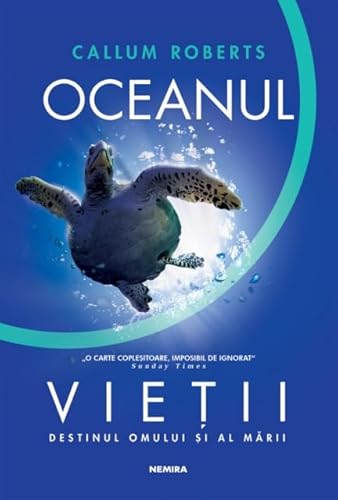 Imagen de archivo de Oceanul Vietii a la venta por medimops