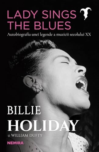 9786064307026: Lady Sings The Blues