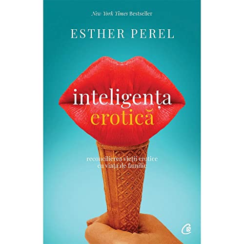Stock image for Inteligenta Erotica for sale by WorldofBooks