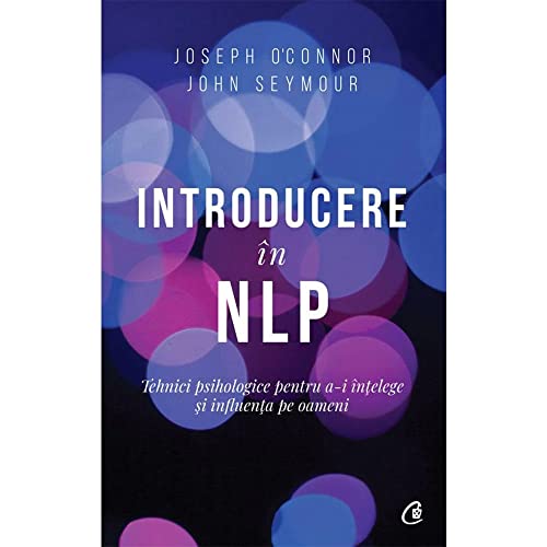 Beispielbild fr Introducere In Nlp zum Verkauf von WorldofBooks