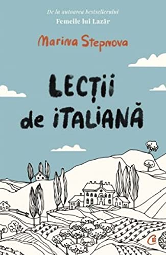 Stock image for Lectii De Italiana for sale by WorldofBooks