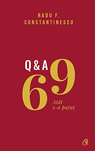 Beispielbild fr 69 Q & A. Atat S-A Putut zum Verkauf von WorldofBooks