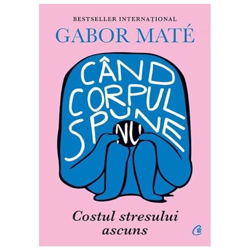 Stock image for Cand Corpul Spune Nu for sale by AwesomeBooks