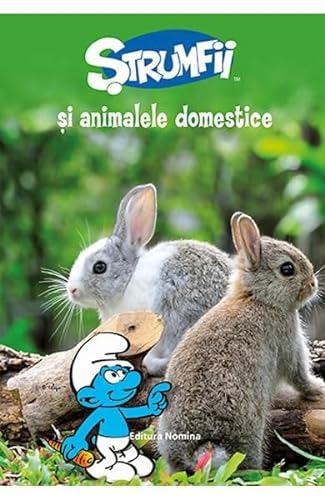 Beispielbild fr Strumfii Si Animalele Domestice zum Verkauf von medimops