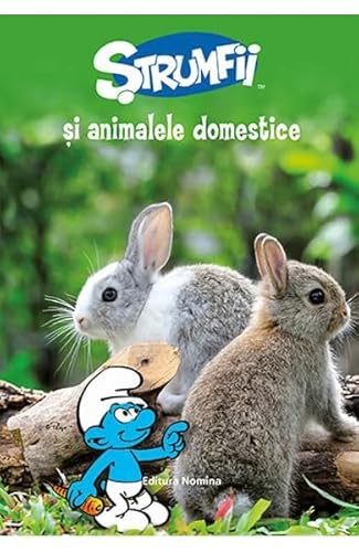 Imagen de archivo de Strumfii Si Animalele Domestice a la venta por medimops