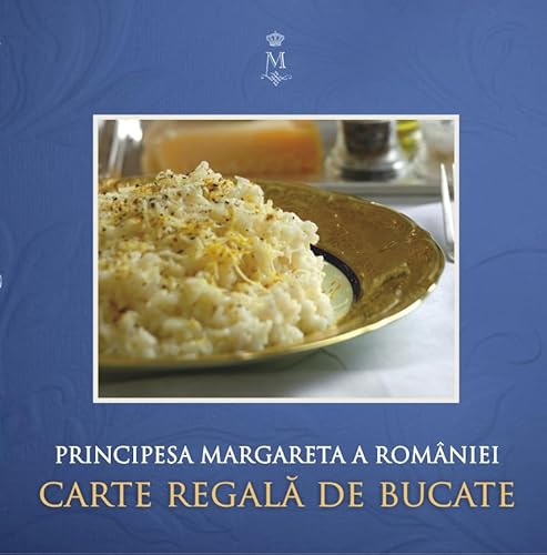 Stock image for Carte regala de bucate for sale by ZBK Books