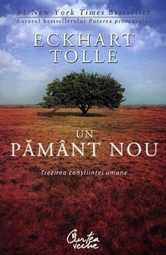 Stock image for UN PAMANT NOU REEDITARE for sale by WorldofBooks