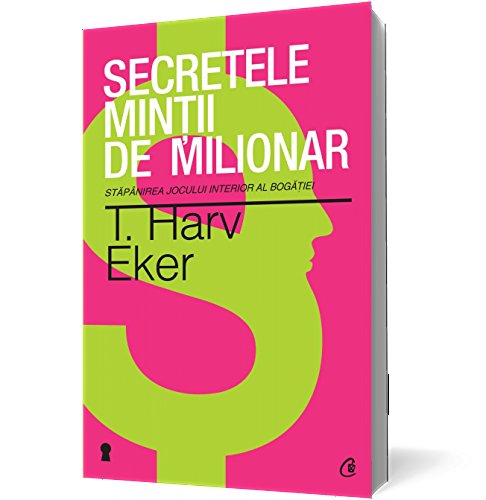 Stock image for SECRETELE MINTII DE MILIONAR EDITIA 3 for sale by medimops