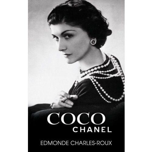 Beispielbild fr Coco Chanel zum Verkauf von WorldofBooks