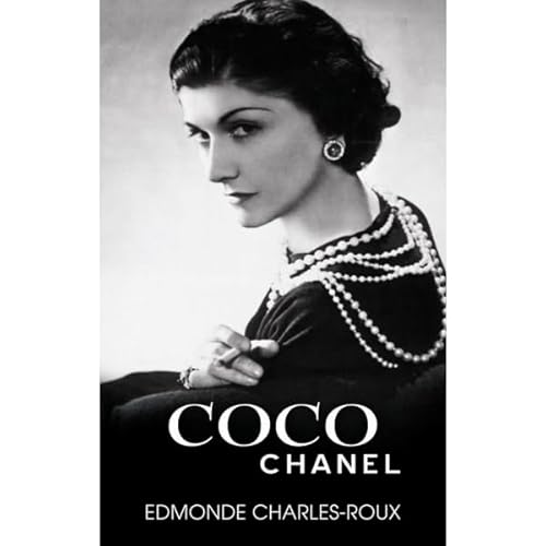 Stock image for Coco Chanel for sale by WorldofBooks