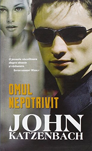 9786066092357: OMUL NEPOTRIVIT