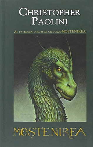Stock image for MOSTENIREA MOSTENIREA VOL 4 for sale by WorldofBooks