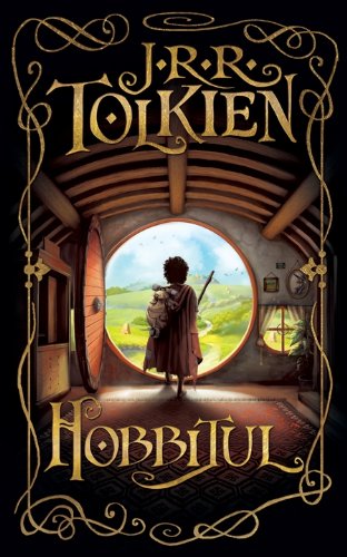 9786066092685: Hobbitul - JRR Tolkien