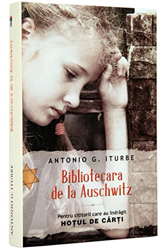 Beispielbild fr BIBLIOTECARA DE LA AUSCHWITZ zum Verkauf von medimops