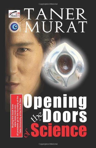 Opening the Doors of Science (9786066242943) by Murat, Taner