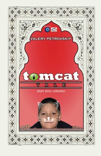 9786066244398: Tomcat Tale: Short Story Collection