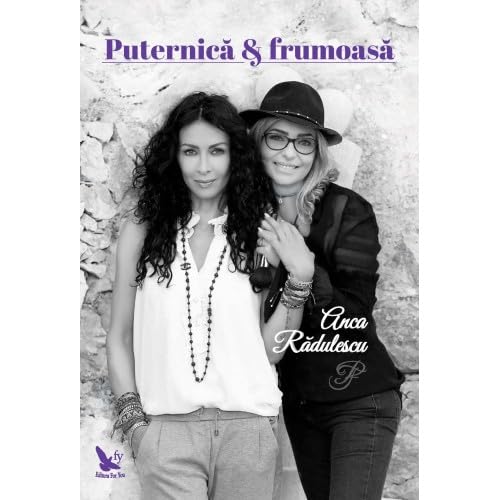 Beispielbild fr Puternica & Frumoasa zum Verkauf von medimops