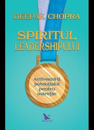 Beispielbild fr Spiritul Leadershipului zum Verkauf von medimops